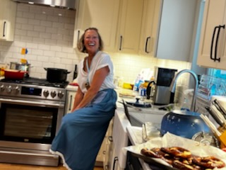 Lauree-in-the-kitchen